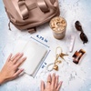 image:imageCool Coolers by Fit amp Fresh 4 Pack XL Slim Ice Packs Quick Freeze Space Saving Reusable Ice Packs for Lunch Boxes or CoolersIvory 4 Pack