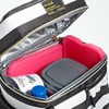 image:imageCool Coolers by Fit amp Fresh 4 Pack XL Slim Ice Packs Quick Freeze Space Saving Reusable Ice Packs for Lunch Boxes or CoolersMulti 8 Pack