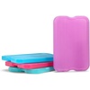 image:imageCool Coolers by Fit amp Fresh 4 Pack XL Slim Ice Packs Quick Freeze Space Saving Reusable Ice Packs for Lunch Boxes or CoolersMulti 8 Pack