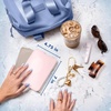 image:imageCool Coolers by Fit amp Fresh 4 Pack XL Slim Ice Packs Quick Freeze Space Saving Reusable Ice Packs for Lunch Boxes or CoolersMulti Pastel 4 Pack