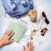 image:imageCool Coolers by Fit amp Fresh 4 Pack XL Slim Ice Packs Quick Freeze Space Saving Reusable Ice Packs for Lunch Boxes or CoolersSage 4 Pack