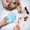 image:imageCool Coolers by Fit amp Fresh Slim Ice Packs Quick Freeze Reusable Ice Packs for Lunch Boxes amp Coolers LongLasting Space Saving Lunch Ice Packs Blue 4PkBlue 4 Pack