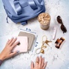 image:imageCool Coolers by Fit amp Fresh Slim Ice Packs Quick Freeze Reusable Ice Packs for Lunch Boxes amp Coolers LongLasting Space Saving Lunch Ice Packs Blue 4PkMulti Pastel 4 Pack