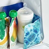 image:imageFit amp Fresh Cool Coolers Soft Ice Packs for Lunch Bags amp Coolers 2pk  LongLasting Reusable Ice Packs Flexible BPAFree Freezer Packs for Lunch Boxes Work School Breastmilk amp TravelBlue Tie Dye 2 Pack