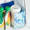 image:imageFit amp Fresh Cool Coolers Soft Ice Packs for Lunch Bags amp Coolers 2pk  LongLasting Reusable Ice Packs Flexible BPAFree Freezer Packs for Lunch Boxes Work School Breastmilk amp TravelAqua Tie Dye 2 Pack