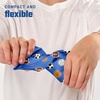 image:imageFit amp Fresh Cool Coolers Soft Ice Packs for Lunch Bags amp Coolers 2pk  LongLasting Reusable Ice Packs Flexible BPAFree Freezer Packs for Lunch Boxes Work School Breastmilk amp TravelSports Balls 2 Pack