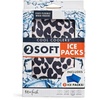 image:imageFit amp Fresh Cool Coolers Soft Ice Packs for Lunch Bags amp Coolers 2pk  LongLasting Reusable Ice Packs Flexible BPAFree Freezer Packs for Lunch Boxes Work School Breastmilk amp TravelFeline Fine