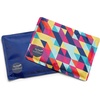 image:imageFit amp Fresh Cool Coolers Soft Ice Packs for Lunch Bags amp Coolers 2pk  LongLasting Reusable Ice Packs Flexible BPAFree Freezer Packs for Lunch Boxes Work School Breastmilk amp TravelPrism  Cobalt 2 Pack