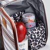 image:imageFit amp Fresh Cool Coolers Soft Ice Packs for Lunch Bags amp Coolers 2pk  LongLasting Reusable Ice Packs Flexible BPAFree Freezer Packs for Lunch Boxes Work School Breastmilk amp TravelFeline Fine