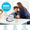 image:imageFit amp Fresh Insulated Lunch Box For Kids Boys amp Girls Lunch Bag For Kids With 2 Reusable Snack Bags School Lunch BoxBe Kind