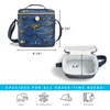 image:imageFit amp Fresh Insulated Lunch Box For Kids Boys amp Girls Lunch Bag For Kids With 2 Reusable Snack Bags School Lunch BoxDinosaur