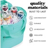 image:imageFit amp Fresh Mari Insulated Soft Backpack Cooler Tote 12Can CapacityTeal