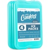 Green (4 Pack)