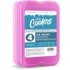 Purple 4 PK