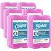 Purple 8 PK