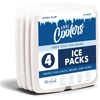 Ivory (4 Pack)