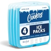 Blue (4 Pack)