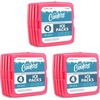 Pink 12 PK