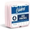 Light Pink (4 Pack)