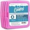 Purple (4 Pack)