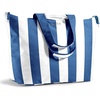 Cobalt Stripe