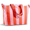 Pink & Orange Stripe