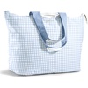 Blue Gingham