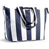 Navy Stripe