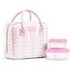 Pink Wallpaper Bows