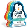 Multicolor Penguin