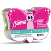 Butterfly (4 Pack)