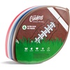 Multicolor Footballs
