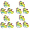 Dinosaur 12 PK