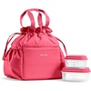 Watermelon Pink