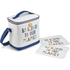 image:imageFit amp Fresh Insulated Lunch Box For Kids Boys amp Girls Lunch Bag For Kids With 2 Reusable Snack Bags School Lunch BoxBe Kind