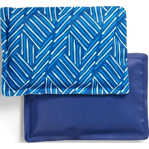 image:imageFit amp Fresh Cool Coolers Soft Ice Packs for Lunch Bags amp Coolers 2pk  LongLasting Reusable Ice Packs Flexible BPAFree Freezer Packs for Lunch Boxes Work School Breastmilk amp TravelSketch Weave 2 Pack