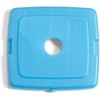 image:imageCool Coolers by Fit  Fresh 4 Pack Slim Ice Packs Space Saving Reusable Ice Packs for Lunch Boxes or CoolersMulti 12 PK