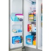 image:imageCool Coolers by Fit amp Fresh XL Reusable Cooler Ice BlockBlue Block
