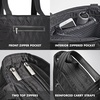image:imageFit amp Fresh 2in1 Insulated Lunch amp Travel ToteBlack
