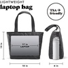 image:imageFit amp Fresh 2in1 Insulated Lunch amp Travel ToteBlack