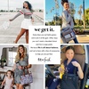 image:imageFit amp Fresh 2in1 Insulated Lunch amp Travel ToteNavy