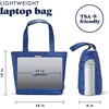 image:imageFit amp Fresh 2in1 Insulated Lunch amp Travel ToteSimplified Navy