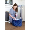 image:imageFit amp Fresh 2in1 Insulated Lunch amp Travel ToteSimplified Navy