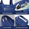 image:imageFit amp Fresh 2in1 Insulated Lunch amp Travel ToteSimplified Navy