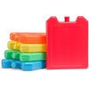 image:imageFit amp Fresh Cool Coolers 5pk Days of the Week Ice Blocks  Reusable Ice Packs for Lunch Boxes amp Coolers BPAFree LongLasting Freeze Cold Packs for Kids Lunch Bags School amp Travel5