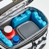 image:imageFit amp Fresh Cool Coolers 5pk Days of the Week Ice BlocksSmall Block Pack of 6