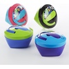 image:imageFit amp Fresh Kids SpillProof Meal Container 14 ounce capacity Colors may vary
