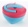 image:imageFit amp Fresh Kids SpillProof Meal Container 14 ounce capacity Colors may vary