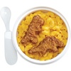 image:imageFit amp Fresh Kids SpillProof Meal Container 14 ounce capacity Colors may vary