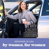 image:imageFit amp Fresh Lunch Bag For Women Insulated Womens Lunch Bag For Work Leakproof amp StainResistant Large Lunch Box For Women With Expandable Bottle Pocket Zipper Closure Laketown Bag Cheetah TumblerBlack Geo